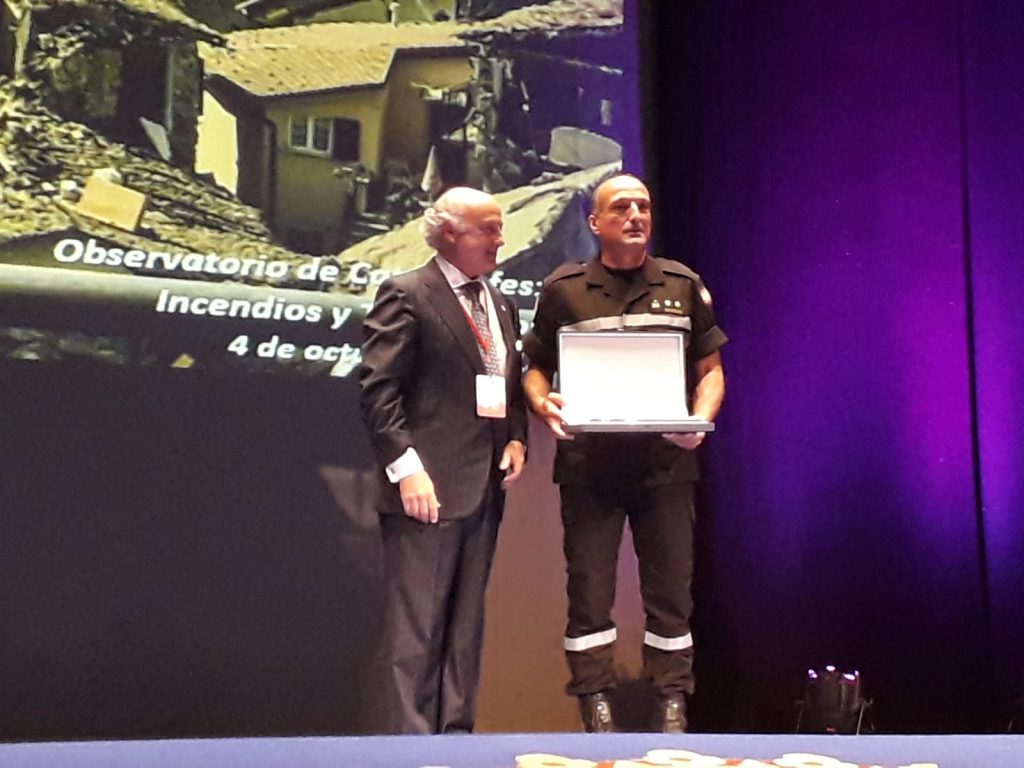 distinción 2017 ume