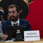 gustavo martín
