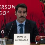 jaime de diego