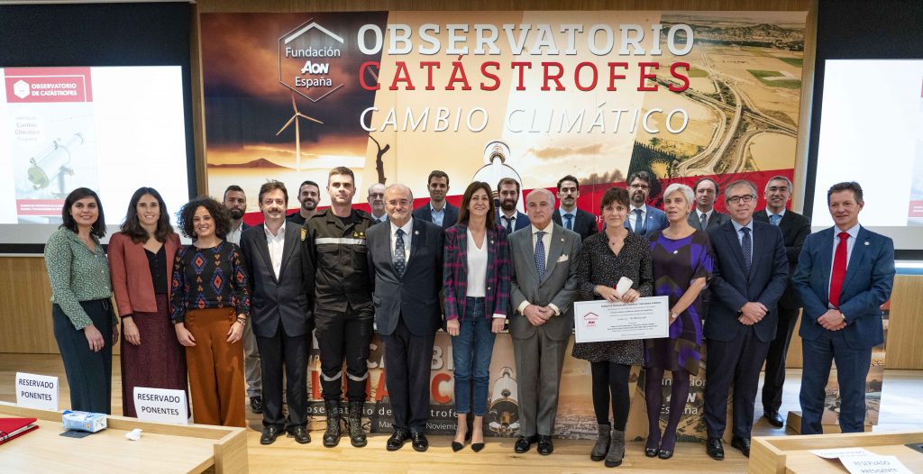 simposium cambio climático