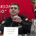 tcol. juan esteban
