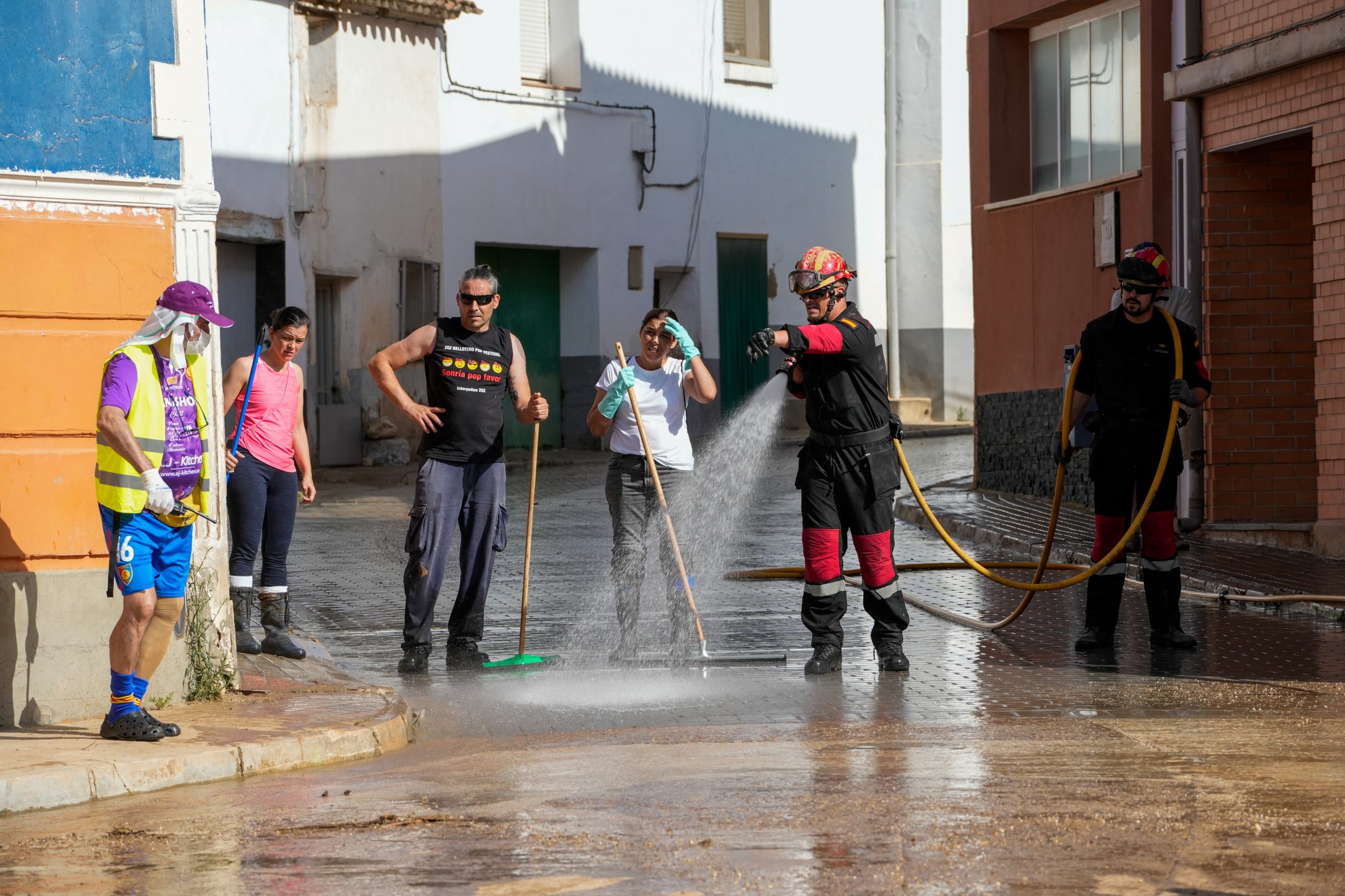 distincion voluntario anonimo