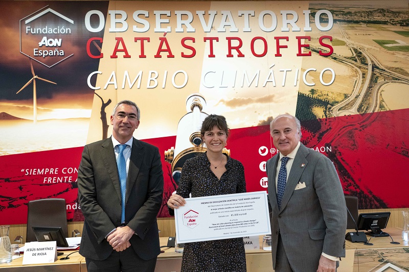premio jose maria sarriegi 2019
